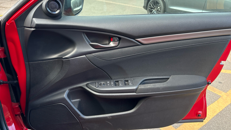 Honda Civic 1.5 VTEC Turbo Sport 5dr Petrol Hatchback